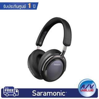 Saramonic SR-BH900 - Wireless Active Noise-Cancelling Headphones