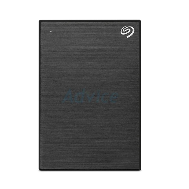EXT HDD 2 TB 2.5'' SEAGATE ONE TOUCH WITH PASSWORD PROTECTION BLACK (STKY2000400)