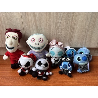 ตุ๊กตา Nightmare before Christmas