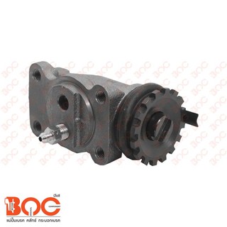 กระบอกเบรคหน้า BOC FOR ISUZU  TLD  ELF  FR  1-1/8"  OEM#1-47601-603 #WIS-041