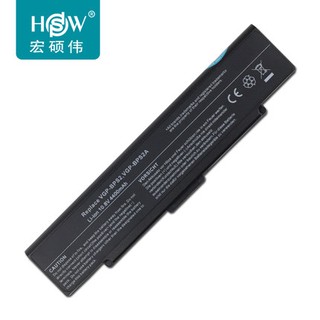 Battery Notebook Sony BPS2 Series 6Cells 10.8V 48Wh 4400mAh