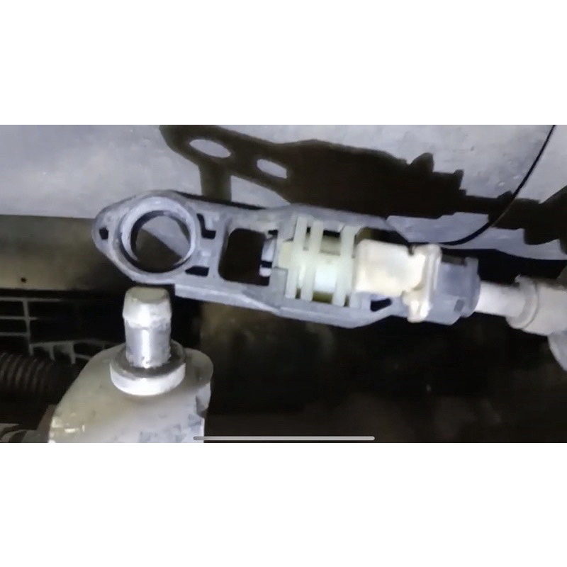 บูชสายเกียร์ออโต้ 1ตัว ISUZU D-MAX ปี03-12, MU7 , MU X , NISSAN MARCH ,ALMERA สีเขียว รหัส S109 - รูปที่ 4