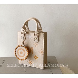 (Preorder) Miocra Plat Bag