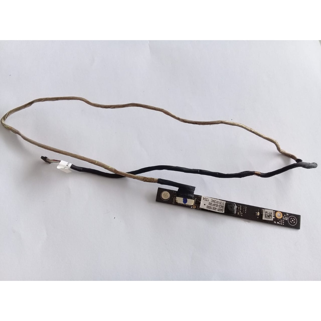 กล้อง Asus Eee PC X101h ดั้งเดิมและยืดหยุ่น