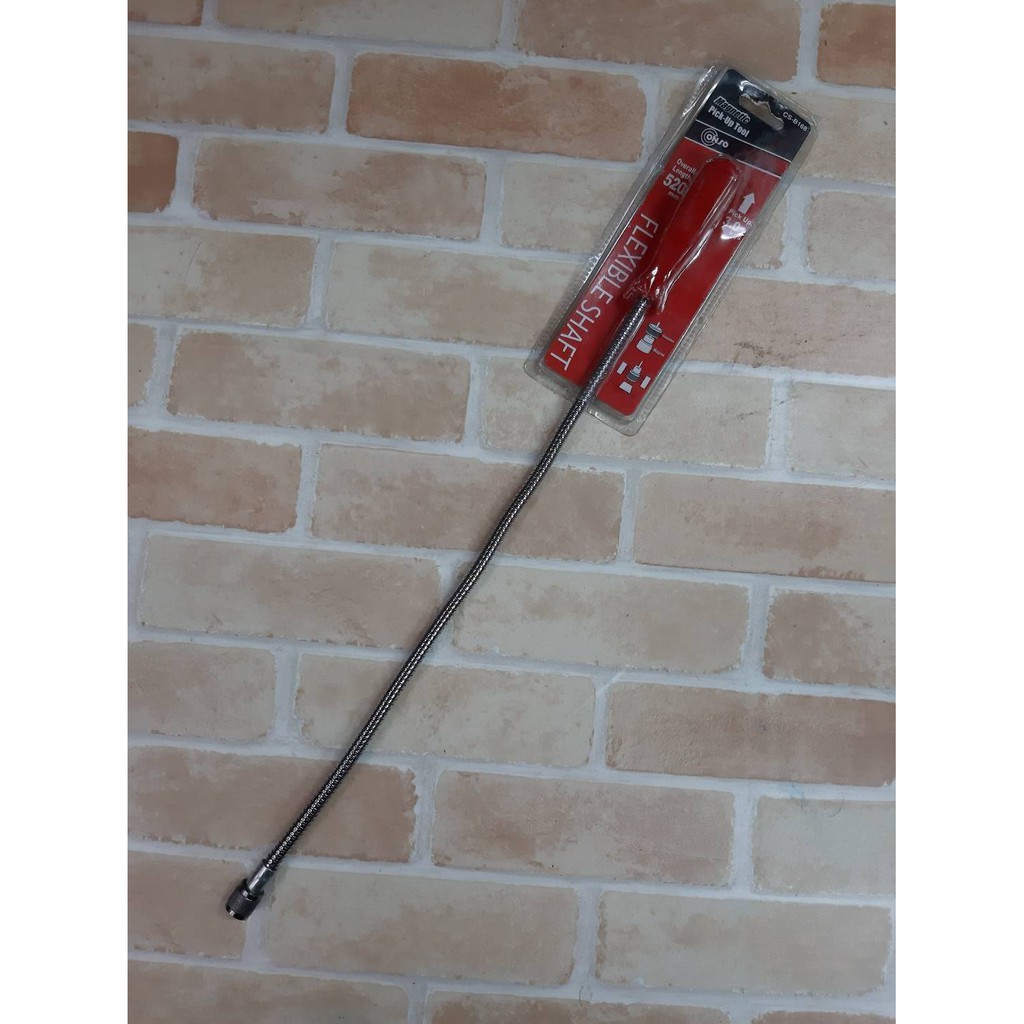 CONSOแม่เหล็กสายอ่อน สำหรับเก็บของในที่แคบ 52 ซม. CS-B168