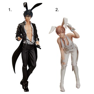 [แท้/Pre Order] 1/8 คุโรเสะ / ชิโรทานิ เท็นเคาท์ | Kurose / Shirotani - 10 count - B styles