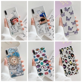 เคสโทรศัพท์มือถือพิมพ์ลายสําหรับ Huawei Y7Pro 2019 Y7Pro Y7Pro 2019 Dub - Lx2