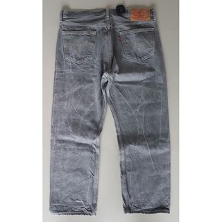 กางเกงยีนส์ Levis 501XX-0631 Size W36(I1938)