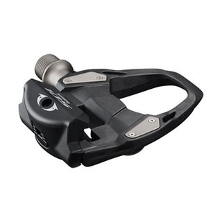 ของแท้!!บันไดเสือหมอบ Shimano105 รุ่น PD-R7000 พร้อมคลีทในกล่อง