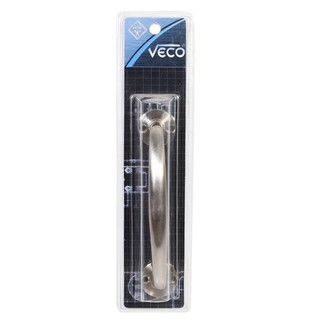 มือจับ VECO D1722HLNI 128 มม. สีสเตนเลส VECO 128MM D1722HLNI HANDLE