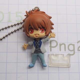 Uta No Prince-Sama Maji Love 1000% mini figure Charm Otoya