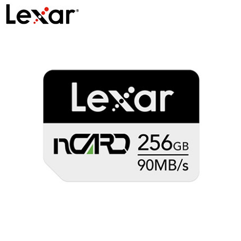 Lexar NM การ์ดหน่วยความจำ 64G/128G/256G Mate20/30/P30/P40PRO – โปรปัง