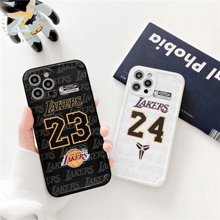 Zymllo เคส Vivo Y22 Y22S Y35 Y02S V25E Y16 4G V25 5G V23 V23E V15 V17 V19 V20 V20 Pro V20SE V21 V11i 23&amp;24 เทรนด์แฟชั่น 23&amp;24 เคสซิลิโคนโทรศัพท์