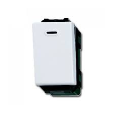 สวิทซ์ทางเดียว PANASONIC WEG5001K