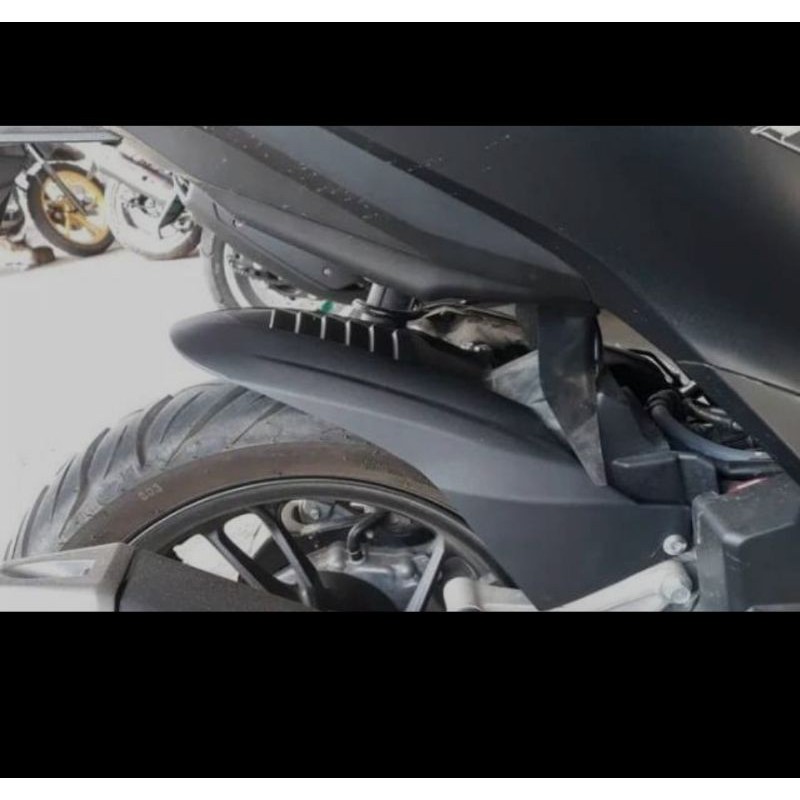 Sparkbor ภายใต้ Vario ใหม่ 125/150 2018-2020/ใหม่