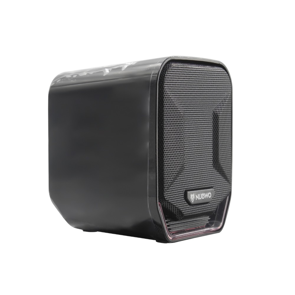 NUBWO ลำโพงคอม แจ็คUSB Nubwo รุ่น NS-11/NS-39/NS-40/NS-41/NS-44 ของแท้ประกัน1ปี (กลุ่ม2) - รูปที่ 3