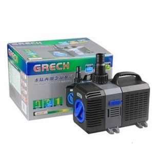 GRECH CTP-5000 30วัตต์  อุปกรณ์ตู้ปลา ปั๊มน้ำ ปั๊มทำน้ำพุ **พร้อมส่ง**