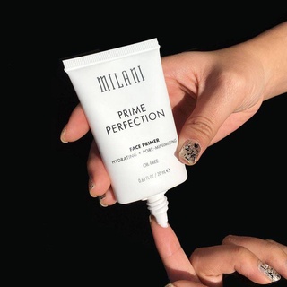 Prime Perfection Face Primer