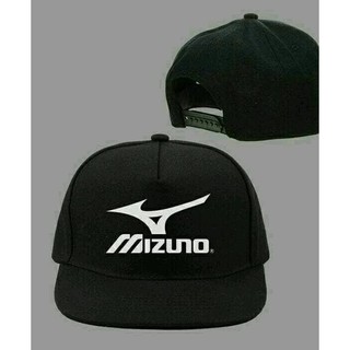 Mizuno Z1 หมวก Snapback คุณภาพสูง