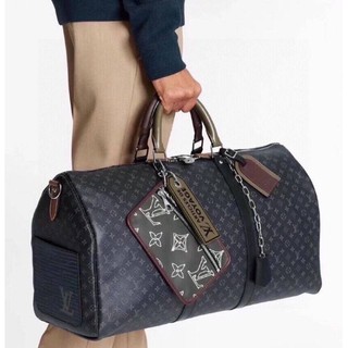 [ทักแชทก่อนสั่งซื้อ] LV keep all 50 cm งานดีสุดเกรดเทียบแท้เป๊ะทุกจุด