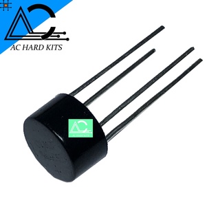 Rectifier Bridge Diode 2A 1000V