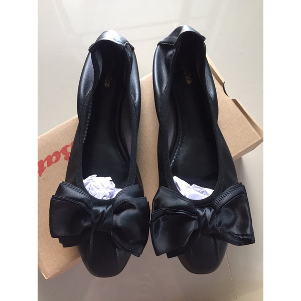 รองเท้า Bata แท้(ใส่ครั้งเดียว)