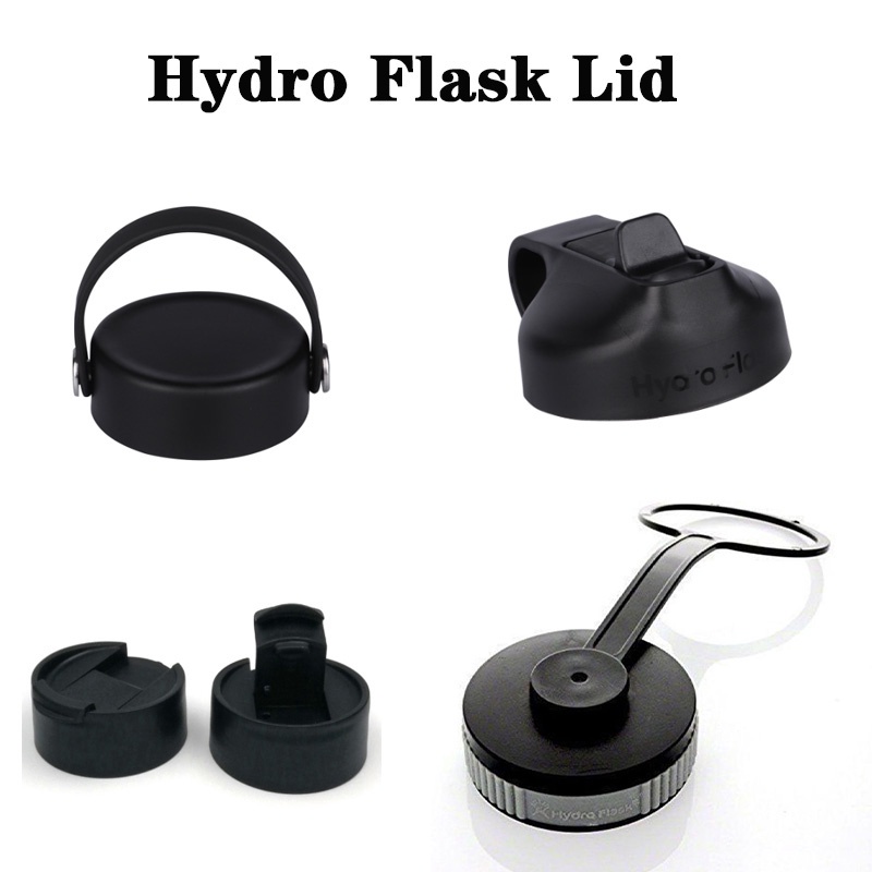 Hydro Flask อุปกรณ์เสริม Hydro Caps Hydro Boots [BOOTS เท่านั้นสําหรับ 32oz & 40oz] FIT BIG MOUTH Hy