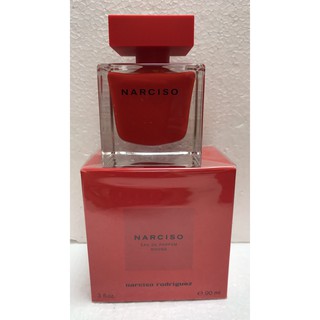 Narciso Rodriguez Rogue EDP 90ML กล่องซีล (เช็คสต้อคสินค้าทางแชทก่อนทำรายการนะคะ)