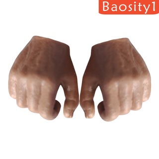 ( Baosity1 ) หุ่นฟิกเกอร์ผู้ชาย / ผู้หญิง 1 / 6 Scale