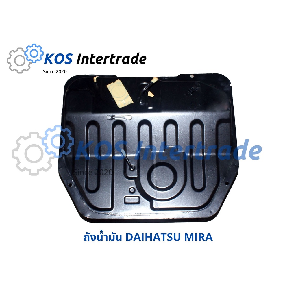 ถังน้ำมัน Mira  Fuel Tank Mira