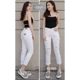 ์New!! กางเกงยีนส์ ผญ 2511jeans by Bigboon shop