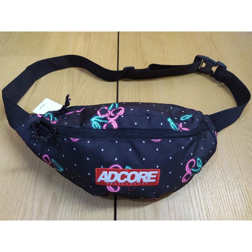 Adcore 02 Washbag***