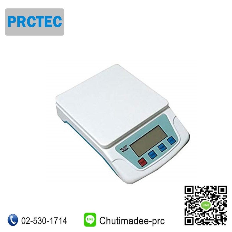 เครื่องชั่งน้ำหนักแบบ Digital รุ่นTS-200