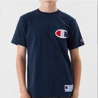 NEW!!! เสื้อยืด CHAMPION ของแท้!!! 100 ล้าน%