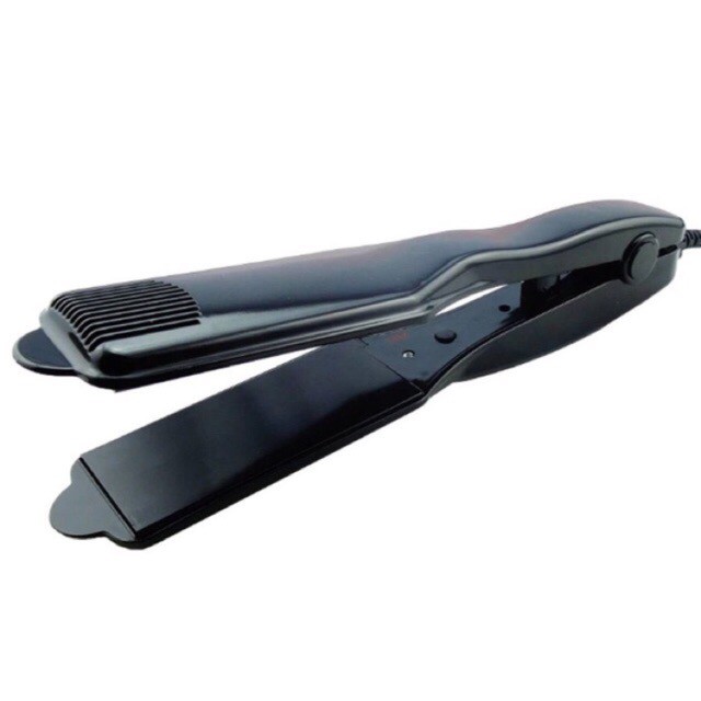 [เครื่องหนีบผม] CKL-1066 ปรับอุณหภูมิได้ ร้อนไว หนีบตรง ของแท้ ถูกสุด มี มอก. - รูปที่ 5