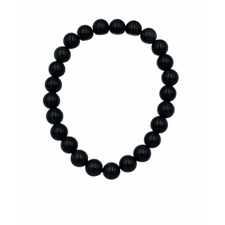 Black ones bracelets สร้อยข้อมือสีดำ