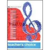 Teachers Choice for the Young Pianist(MPT-2002A)