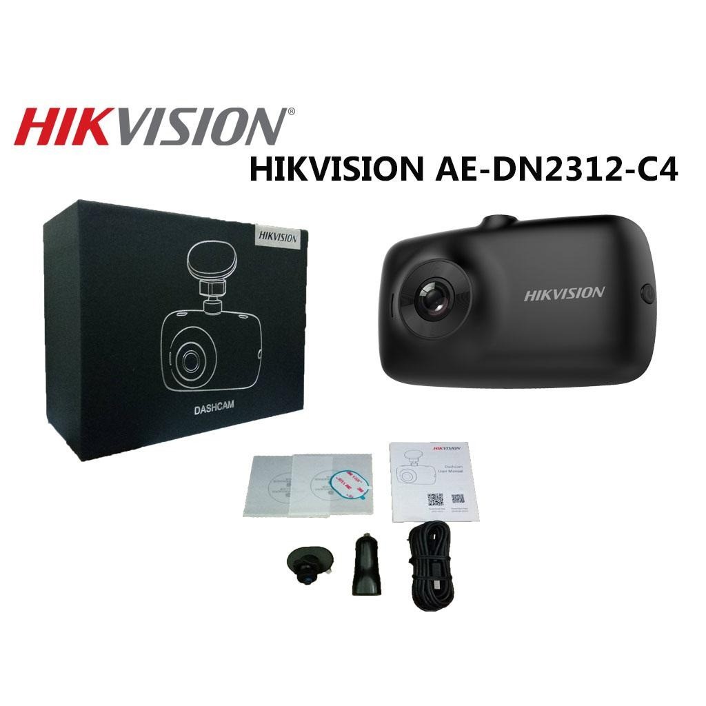 กล้องติดรถยนต์ Hikvision AE-DN2312-C4 | Shopee Thailand