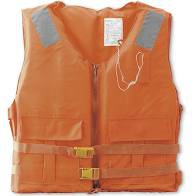 PROGUARD เสื้อชูชีพทางทะเลพร้อมนกหวีด