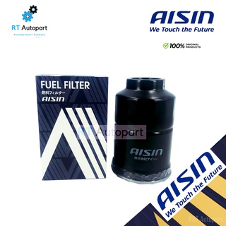 Aisin กรองโซล่า Nissan Big-M TD25 TD27 Frontier BDI YD25 ZD30 ดักน้ำ / กรองดีเซล กรองน้ำมันเชื้อเพลิง 16403-59E00