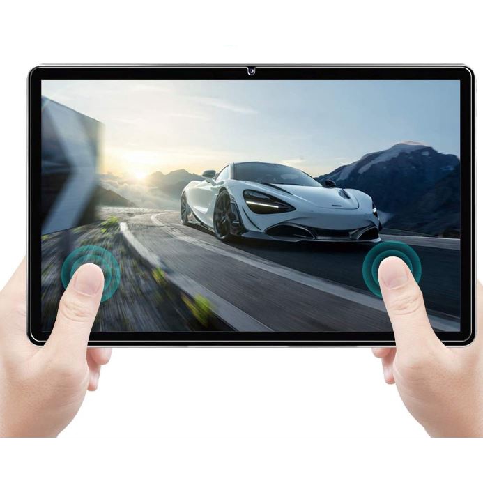 ฟิล์มกระจก นิรภัย เต็มจอ(ใช้ด้วยกันได้2รุ่น) เลอโนโว่ แท็ป พี11 / พี11พลัส  For Lenovo Tab P11 / Lenovo Tab P11Plus - รูปที่ 4