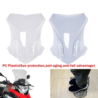 ที่บังแดดสำหรับรถ BMW G 310gs G 310gs 17-19