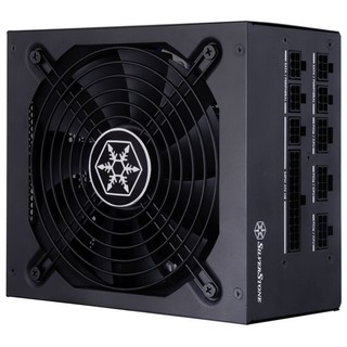 SILVERSTONE ET700W-MG 700W 80 PLUS GOLD *พาวเวอร์ซัพพลาย (SST-ET700-MG