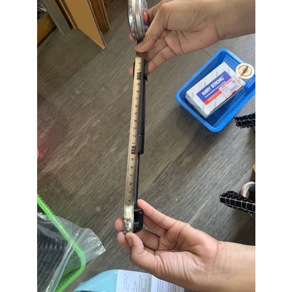 โช้คเซฟตี้PC30-7 PC40-7