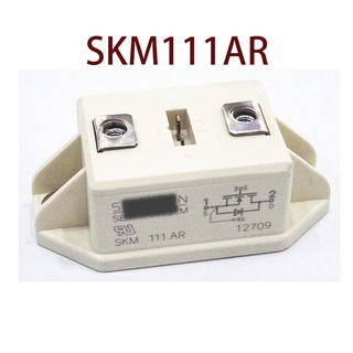 Sz SKM111 SKM111RZR SKM111AR SKM151A4R SKM180A020 รับประกัน 1 ปี {ภาพถ่ายจากโกดัง}