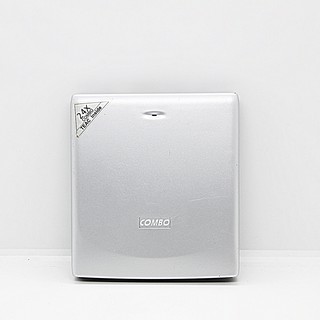 External Slim Combo Drive