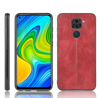 tpu เคสโทรศัพท์มือถือซิลิโคนสําหรับ redmi note 9 9 pro