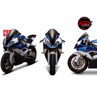 ชิวหน้า ZERO GRAVITY ทรง CORSA SMOKE FOR BMW S1000RR 2015+