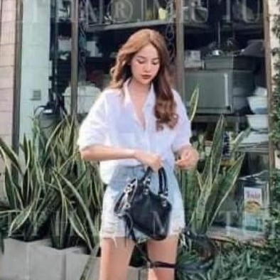 THAILAND เสื้อขาว***