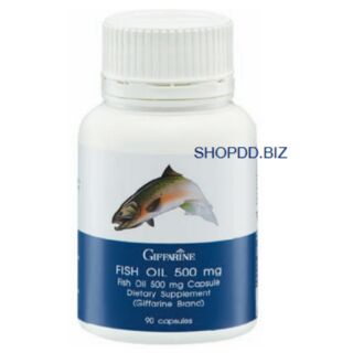 Giffarine Fish Oil